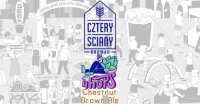 Пиво Chestnut Brown Ale