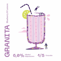 Пиво Granita Пиво Granita