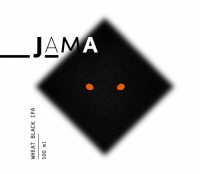 Пиво Jama