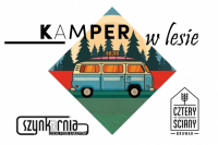 Пиво Kamper W Lesie