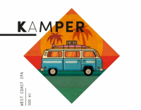 Пиво Kamper
