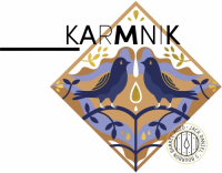 Пиво Karmnik Bourbon BA Пиво Karmnik Bourbon BA