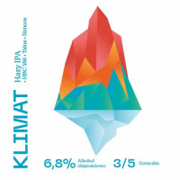 Пиво Klimat