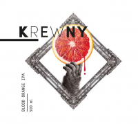 Пиво Krewny