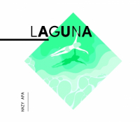 Пиво Laguna