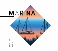 Пиво Marina