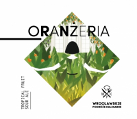 Пиво Oranżeria