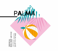 Пиво Palma