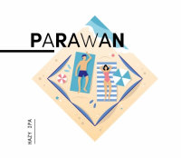 Пиво Parawan