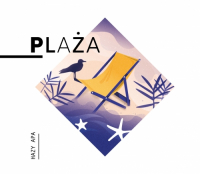 Пиво Plaża