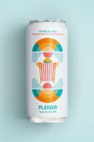 Пиво Plener
