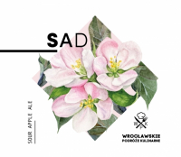 Пиво Sad