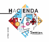 Пиво Session Hacjenda
