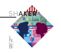 Пиво Shaker