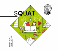 Пиво Squat (BGM 7 - Apple Mint Sour Saison)