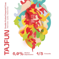 Пиво Tajfun