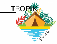 Пиво Tropik Double - Mango Double IPA