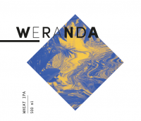 Пиво Weranda