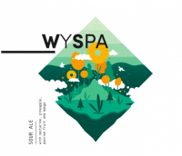 Пиво Wyspa