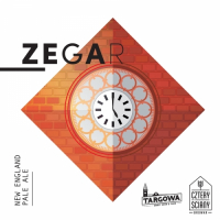 Пиво Zegar Пиво Zegar