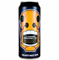 Пиво A Hundred Percent of Galaxy