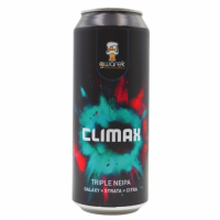 Пиво Climax Пиво Climax