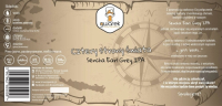 Пиво Cztery Strony Świata: Sencha Earl Grey IPA