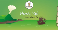 Пиво Nowy Ląd