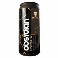 Пиво Obsydian
