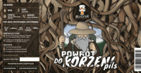 Пиво Powrót Do Korzeni