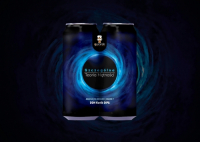 Пиво Szczególna Teoria Mętności