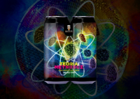 Пиво Teoria Mętności 2