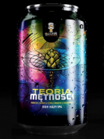 Пиво Teoria Mętności