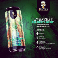 Пиво Wybrzeże Olbrzymów