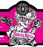Пиво Babcia Rózia Пиво Babcia Rózia
