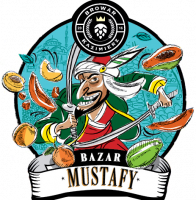 Пиво Bazar Mustafy Пиво Bazar Mustafy