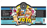 Пиво Dobre Toto Wyszło Пиво Dobre Toto Wyszło