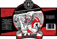 Пиво Kazik