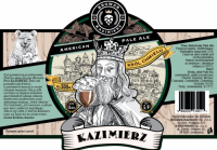 Пиво Kazimierz