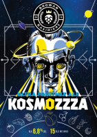 Пиво Kosmozzza Пиво Kosmozzza