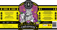 Пиво Kwasimierz