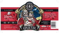 Пиво Łokietek Пиво Łokietek