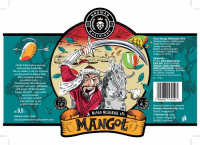 Пиво Mangoł Пиво Mangoł
