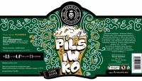 Пиво Pilsiwko