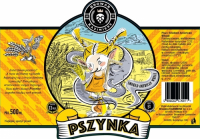 Пиво Pszynka