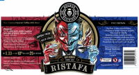 Пиво Ristafa Пиво Ristafa