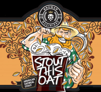 Пиво Stout This Oat Пиво Stout This Oat