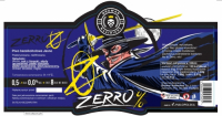 Пиво Zerro Пиво Zerro