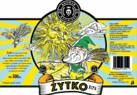 Пиво Żytko Пиво Żytko