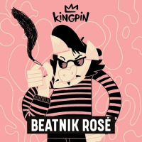Пиво Beatnik Rosé